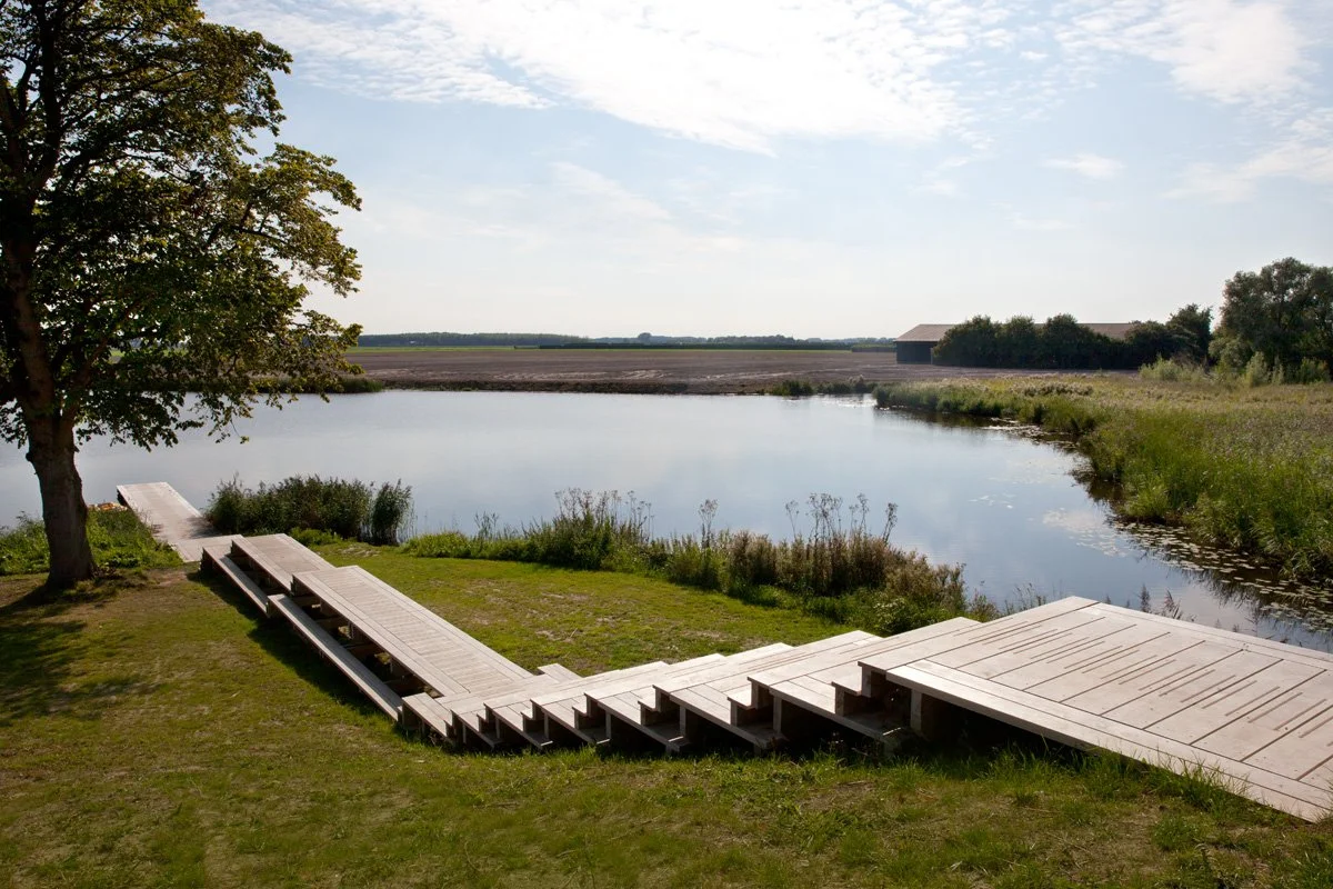 Rit #18 Blauwe Sluis