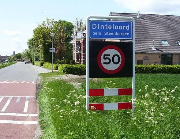Rit #9 Dinteloord