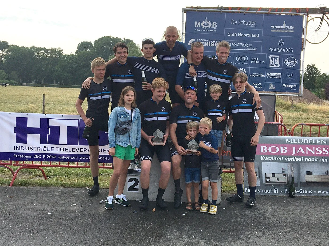 Club kampioenschap
