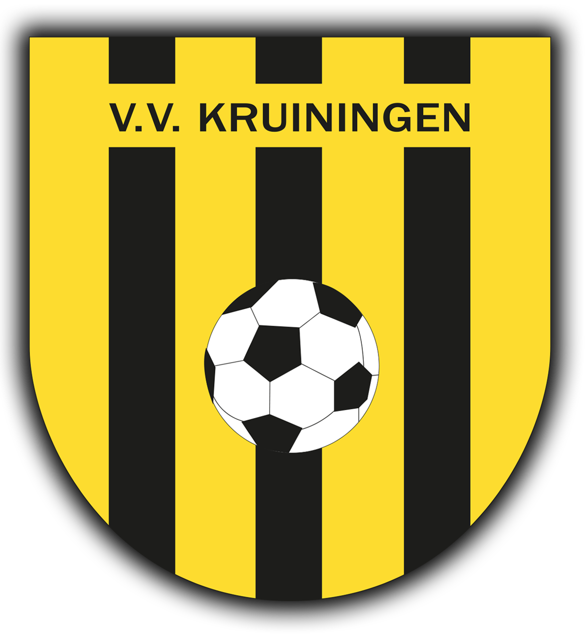 Rit #23: Kruiningen