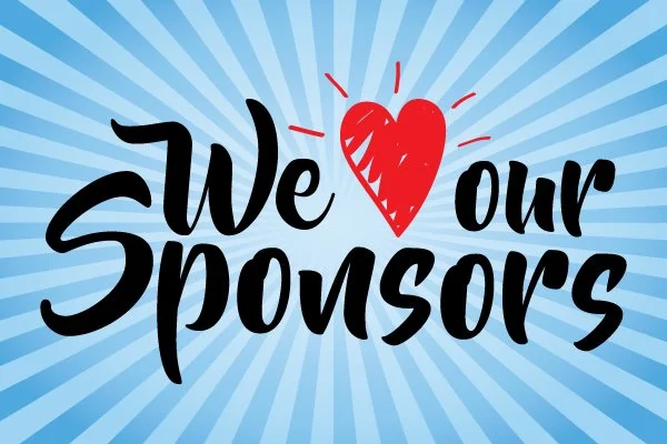 Sponsorrit + afterparty