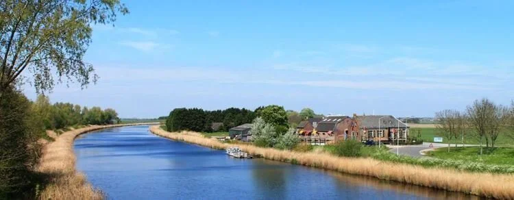 Rit #6 Stampersgat/Steenbergen