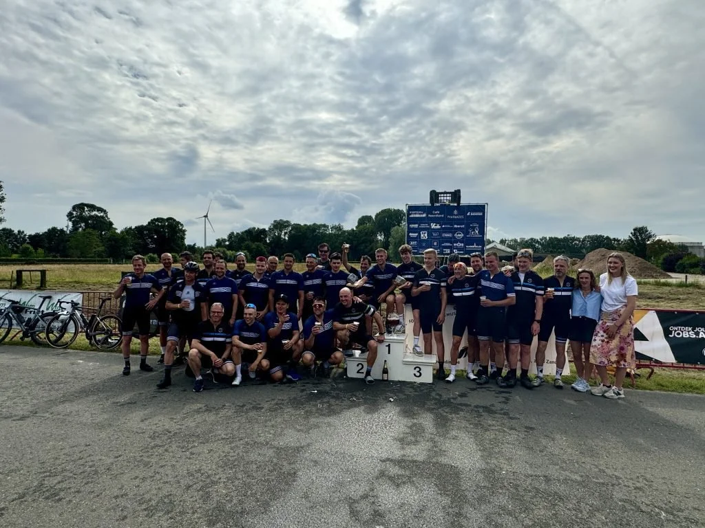 Polderklievers Clubkampioenschap