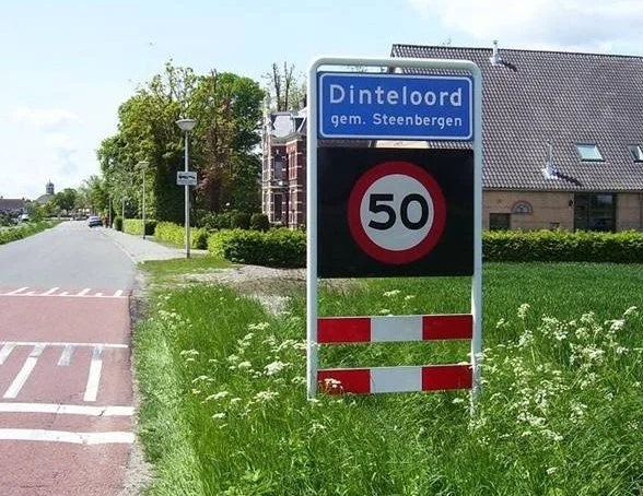 Rit #16 Dinteloord