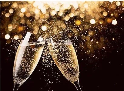 Teerfeest 20 jaar Polderklievers
