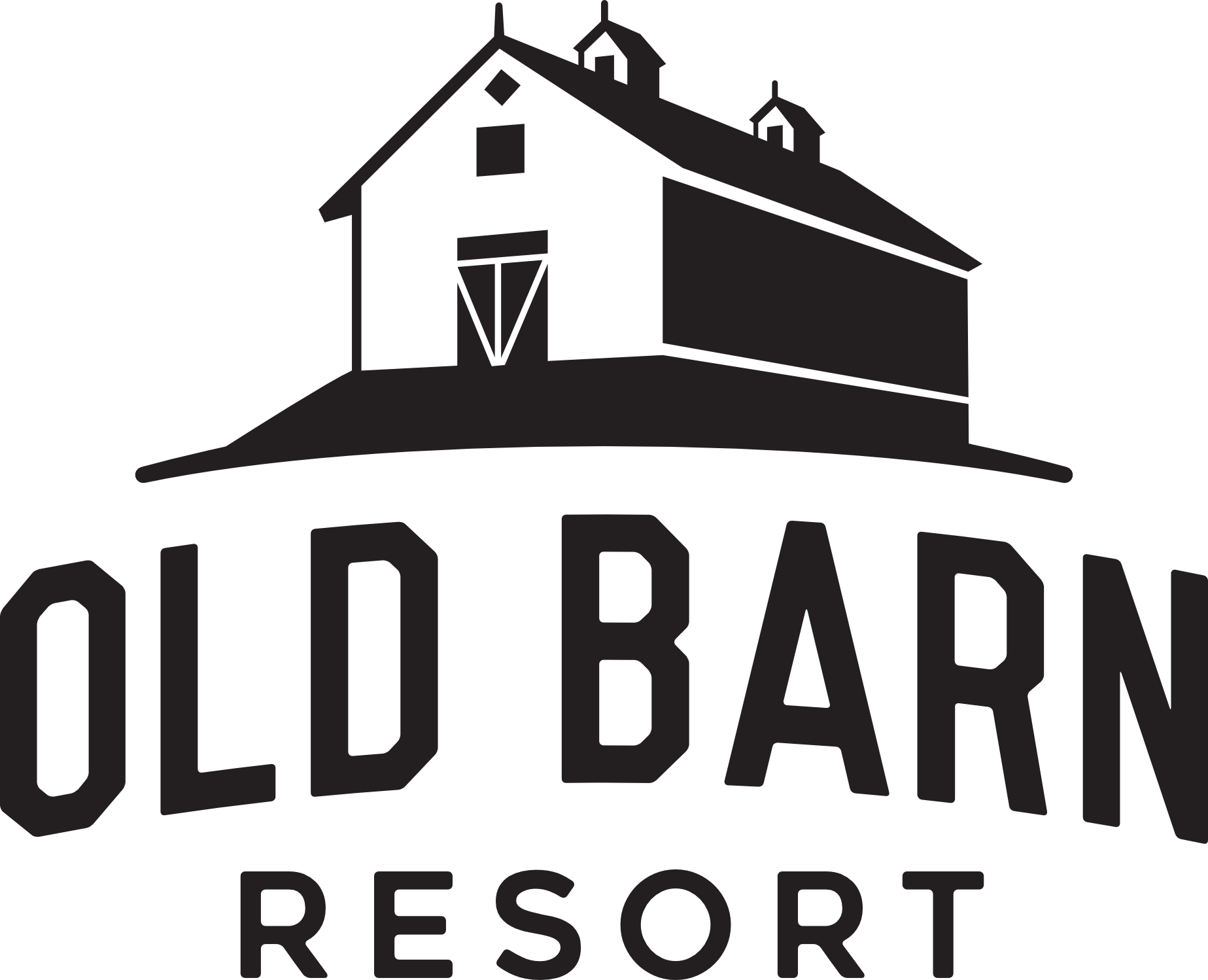 Old Barn Resort