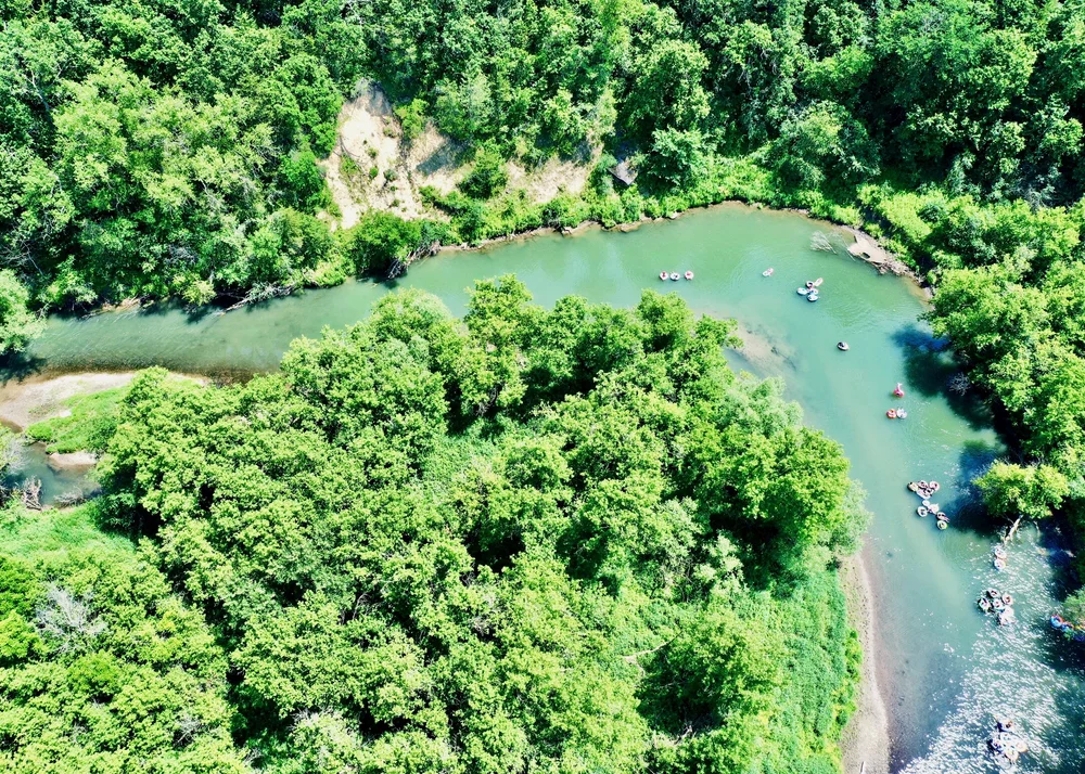 Old Barn Resort Driftless Activities