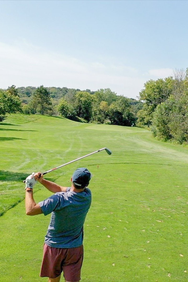 Driftless activities old barn resort