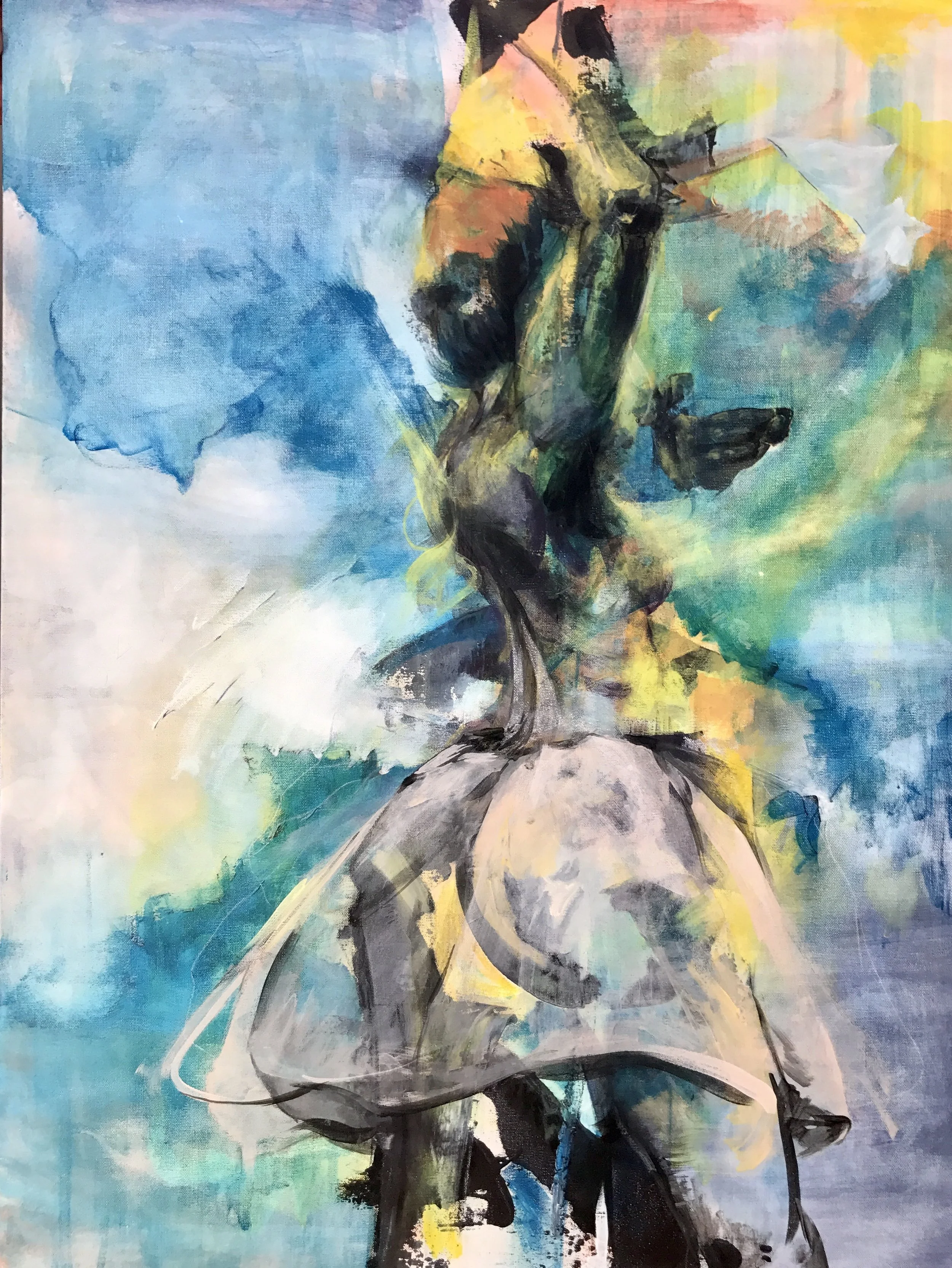 Dancer