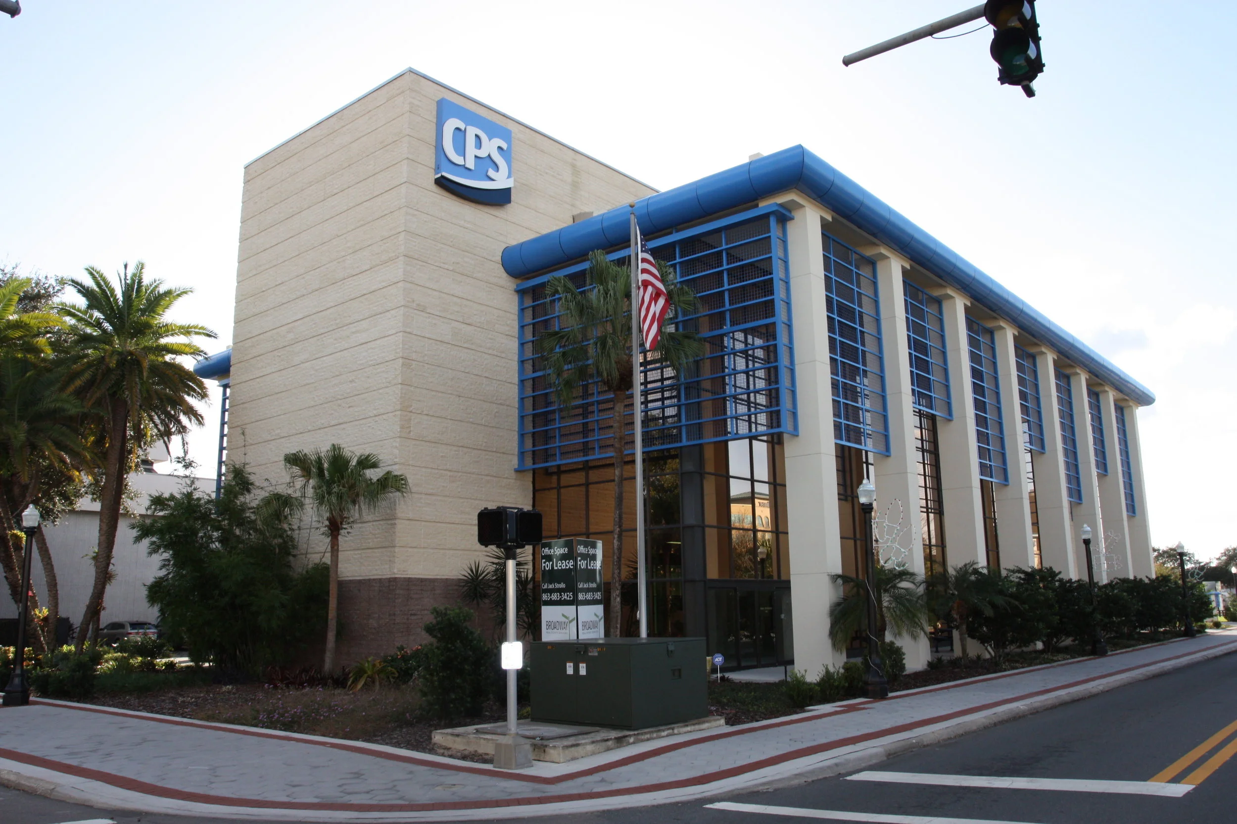 Sale Breathes New Life Into Downtown Lakeland Building