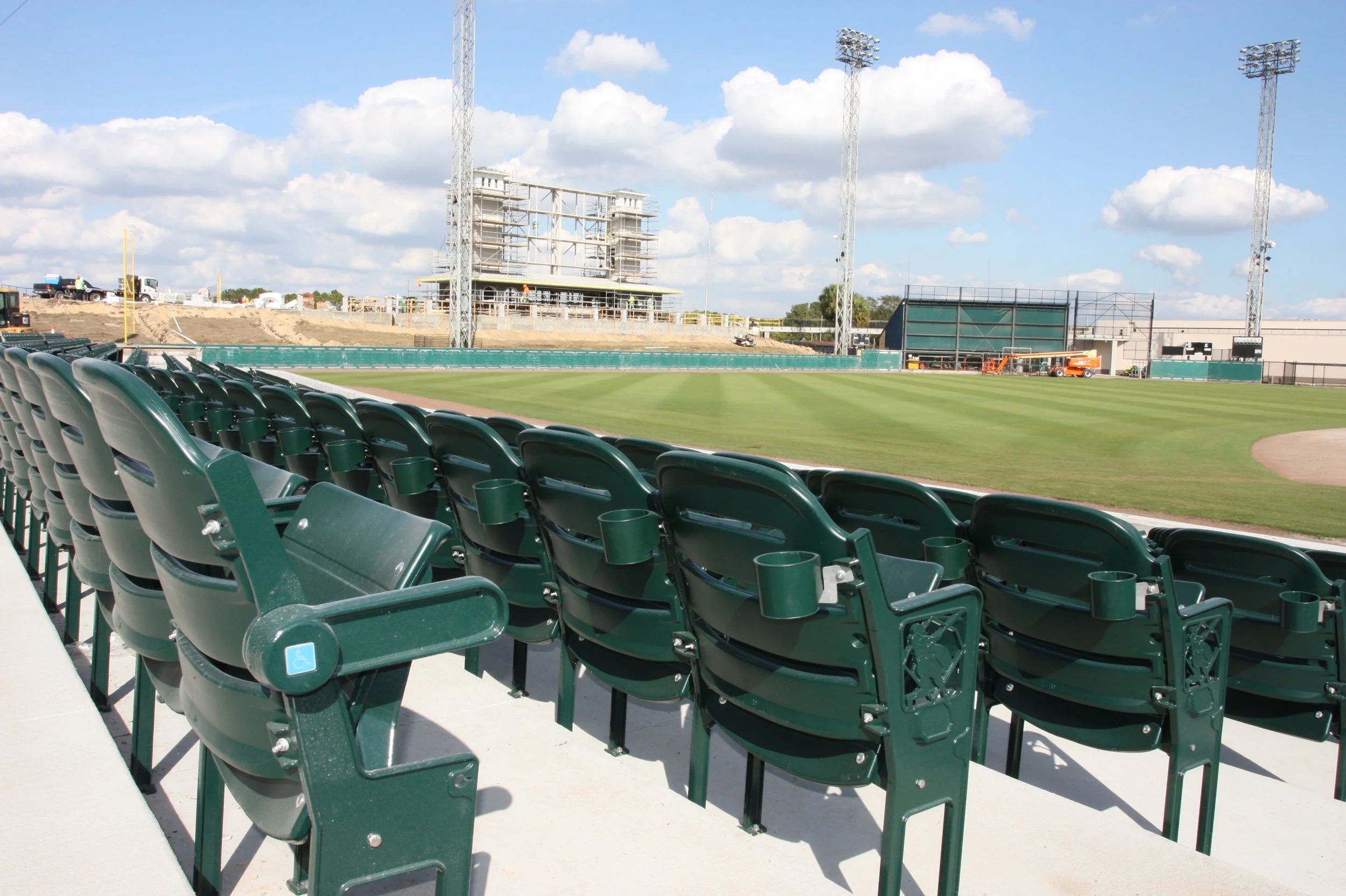 Forget about an October surprise; the Tigers have a beaut coming in February