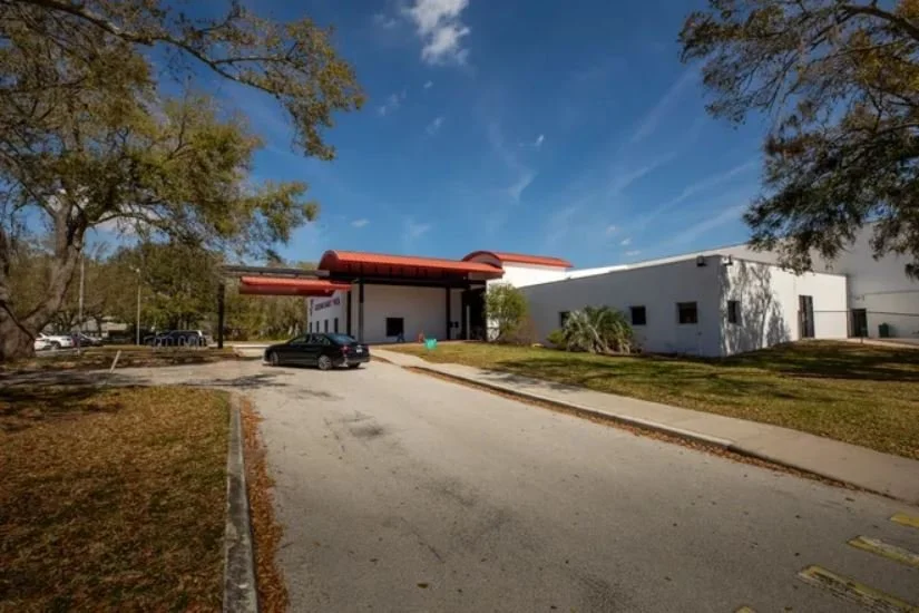 Lakeland Family YMCA will expand facility along Cleveland Heights Blvd.