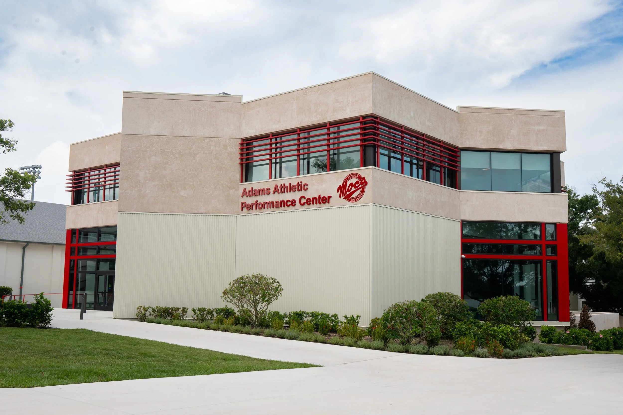 Adam's Athletic Center