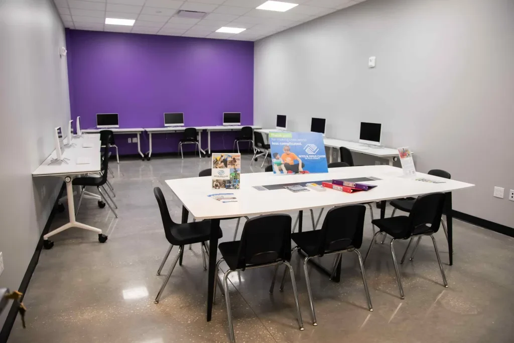 Boys &amp; Girls Clubs of Polk County Opens Workforce Readiness Center in Mulberry