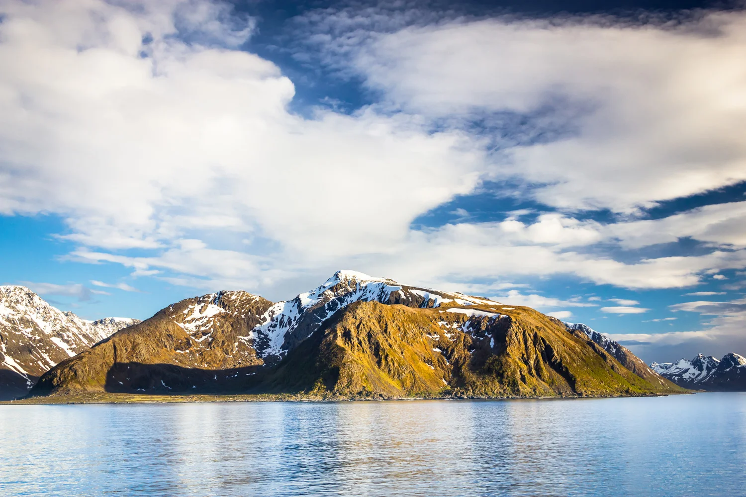 ALTAFJORDEN