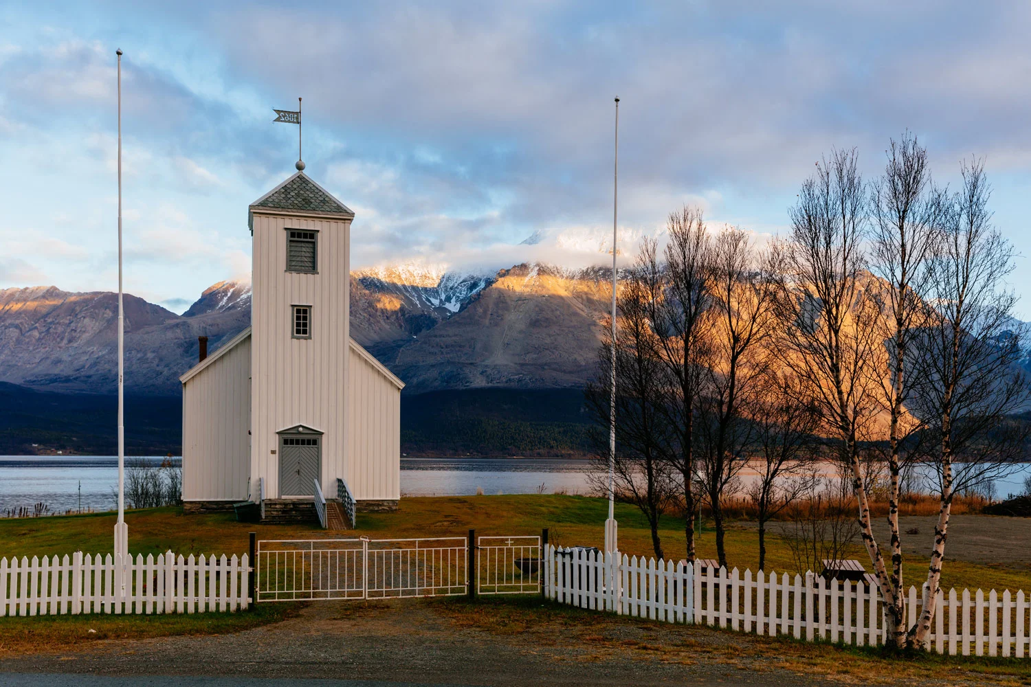 ULLSFJORD
