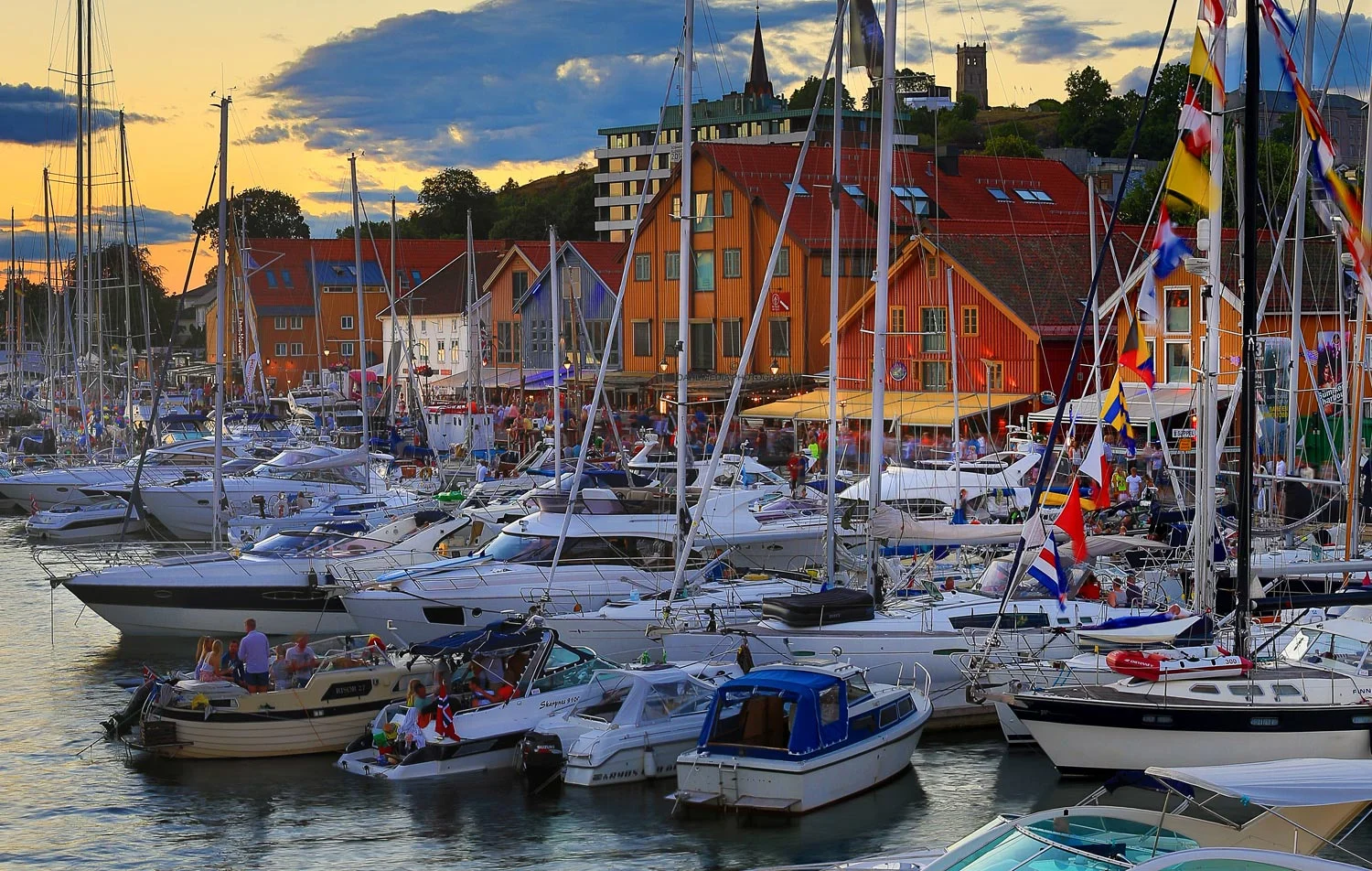 TØNSBERG