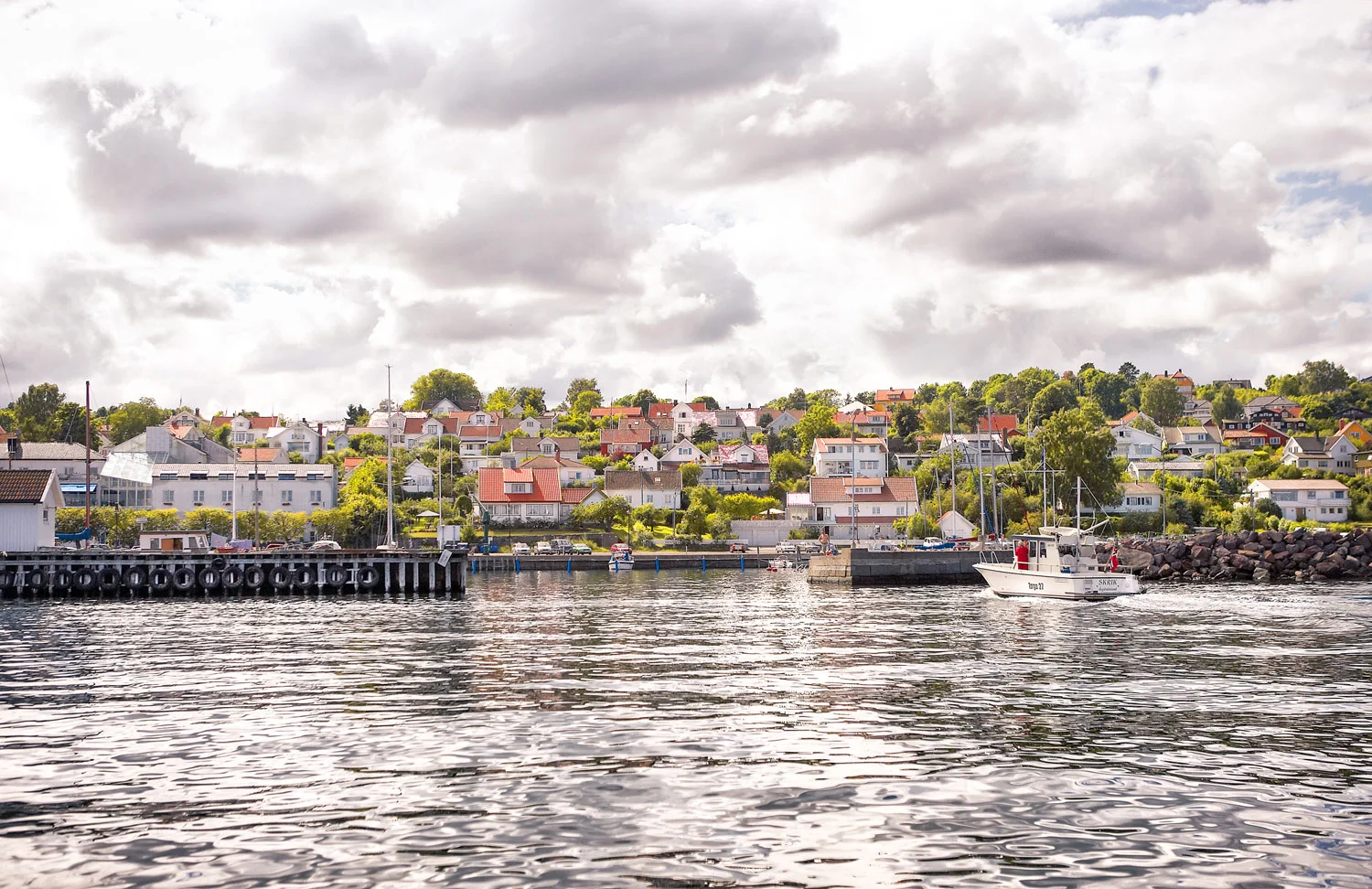 ÅSGÅRDSTRAND