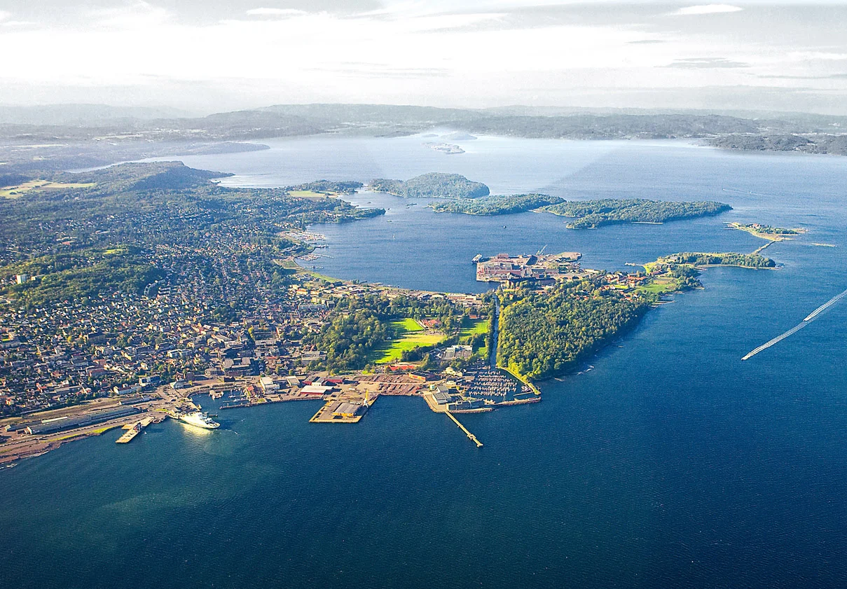 HORTEN