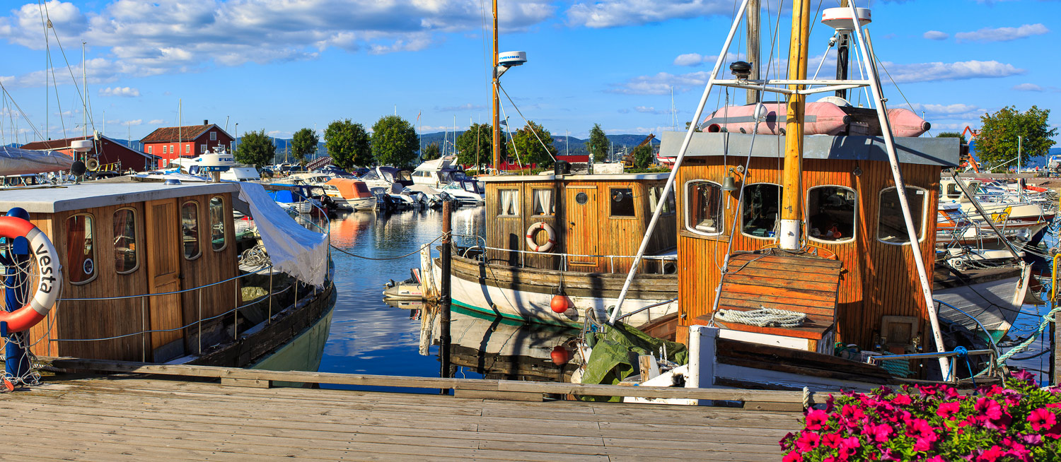 HOLMESTRAND