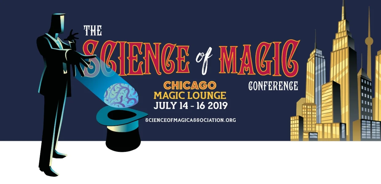 Home — Science of Magic Association
