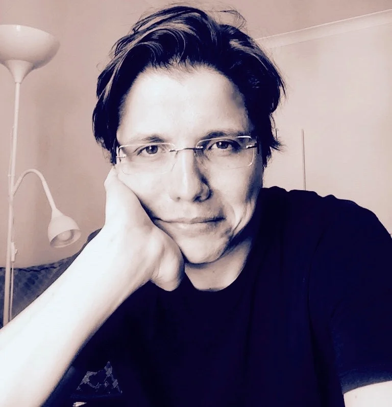 Dr. Hugo Caffaratti, Ph.D., M.M.C.