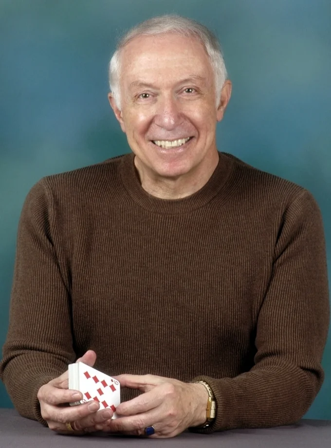 Guest of Honor: Simon Aronson