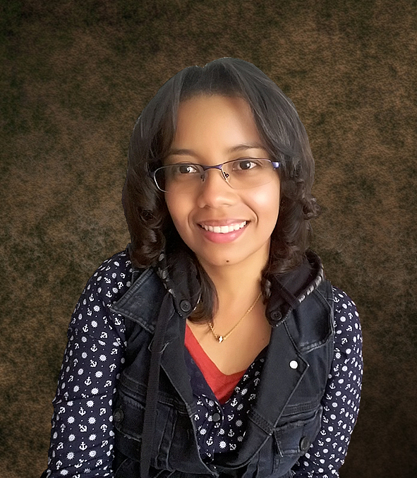 Dr. Jeniffer Ortega, B.A., M.Sc., Ph.D.