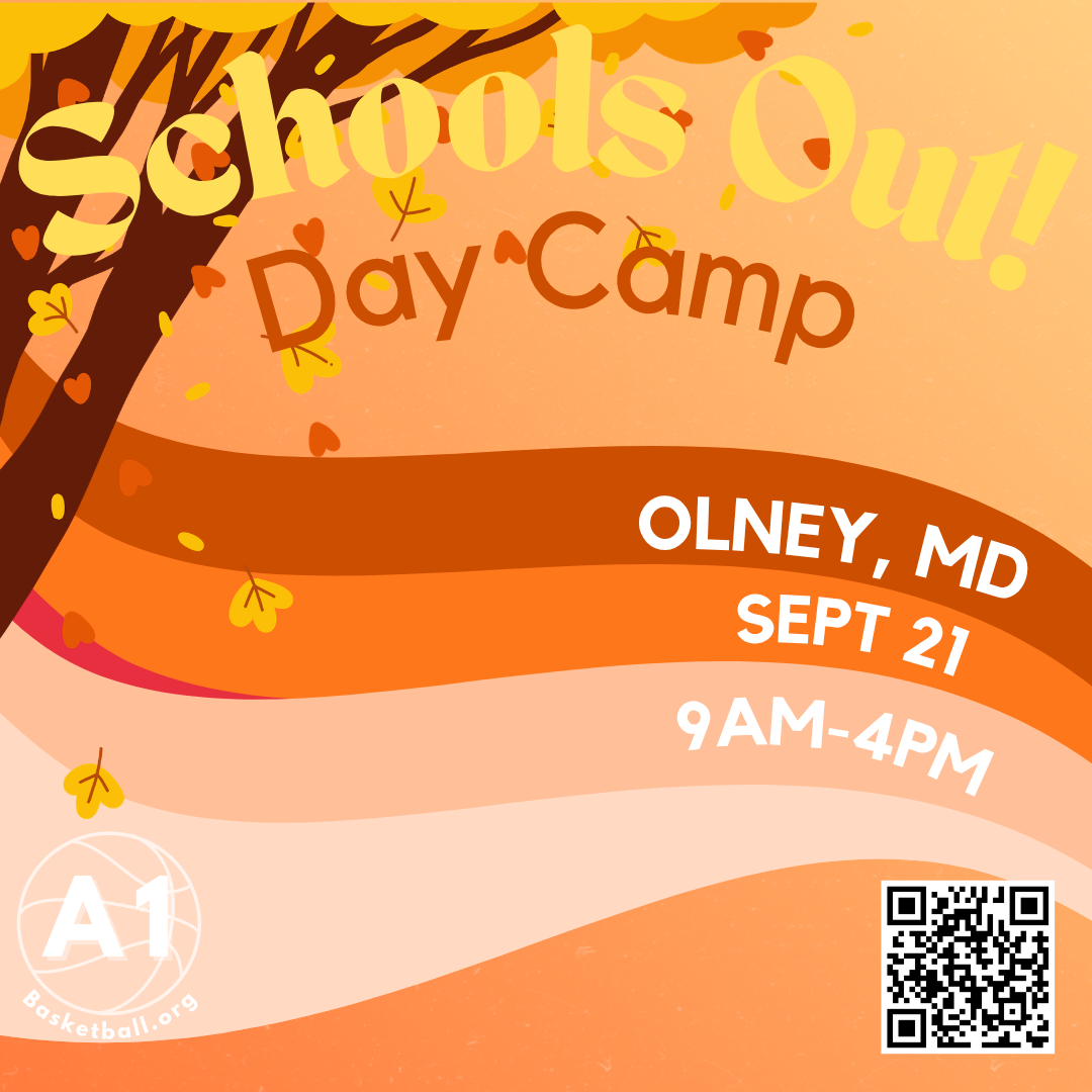 Schools Out Day Camp