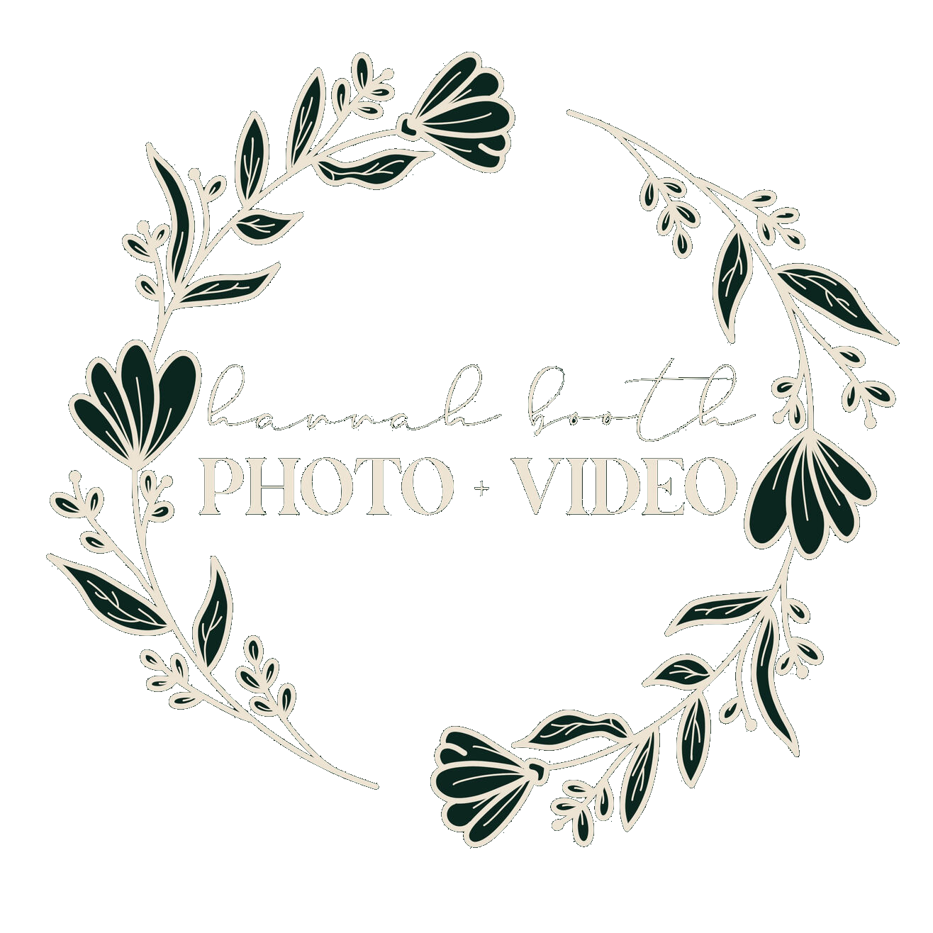 Hannah Booth Photo +  Video