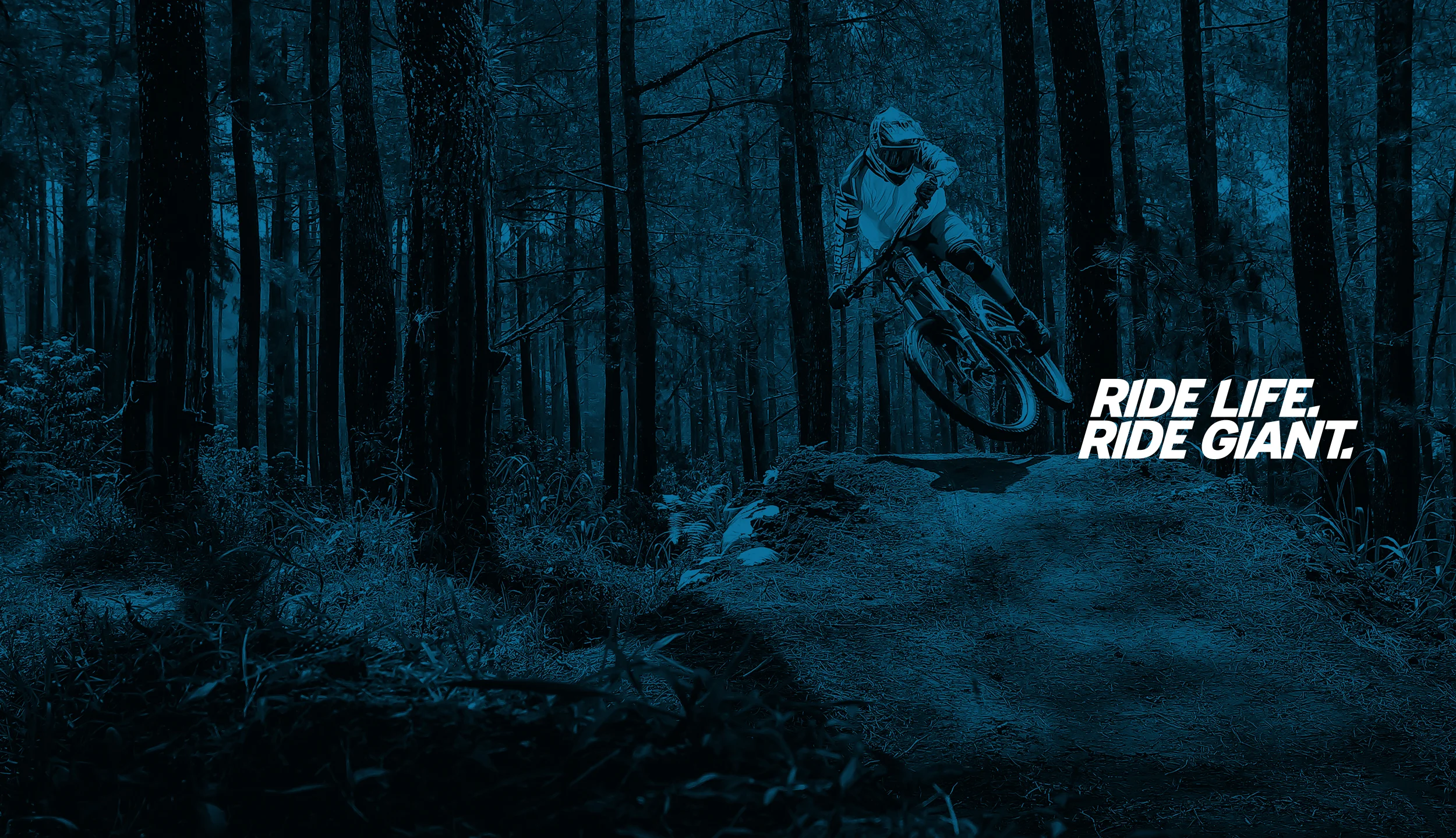 ride life ride giant