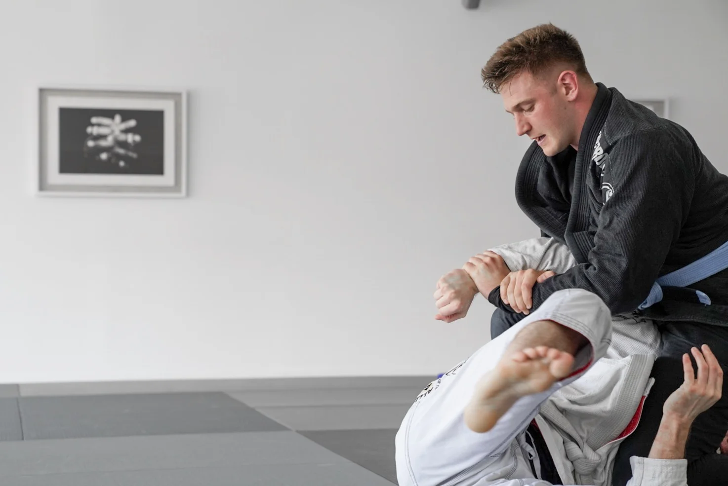 ADULT JIUJITSU PROGRAMS NASHVILLE — Artista Brazilian JiuJitsu