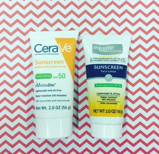 equate ceramide moisturizer