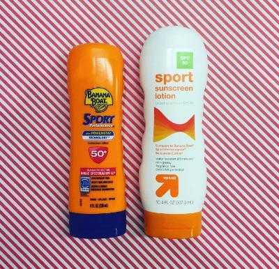 STORE BRAND SUNSCREEN GUIDE: 10 Best & Worst Private Label ...