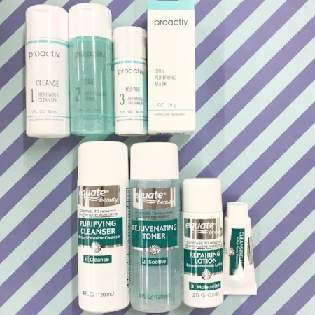 equate rejuvenating toner