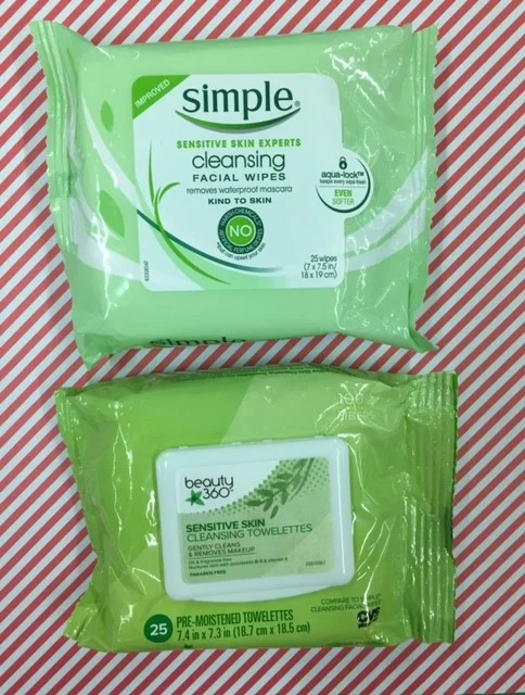 beauty 360 makeup remover