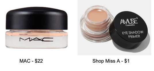 Mac Paint Pot Dupes Brandefy