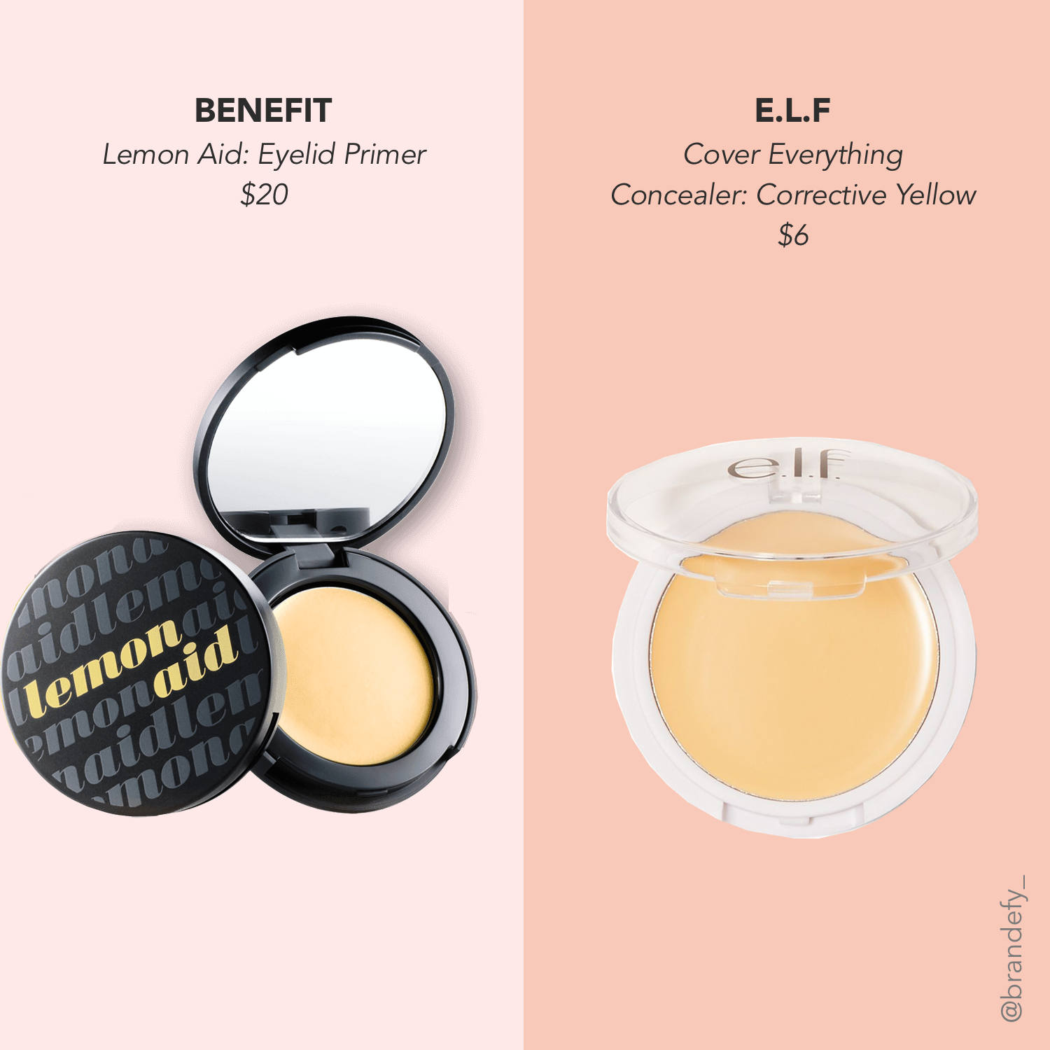 elf cover everything concealer