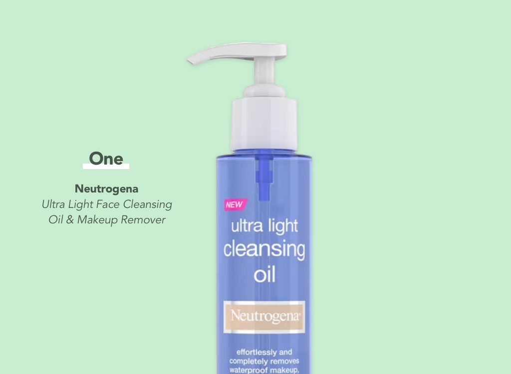 buy face products online
