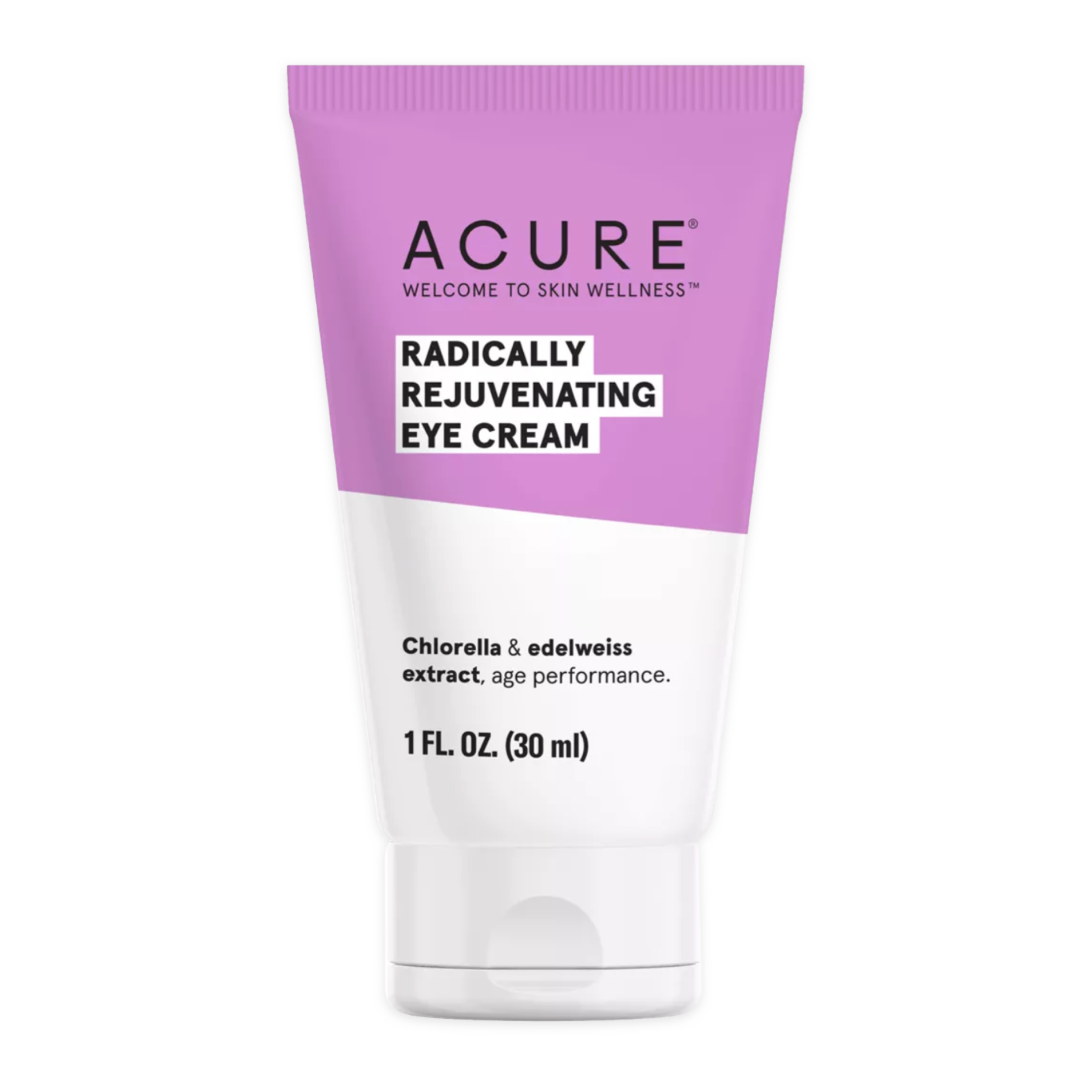 acure face care