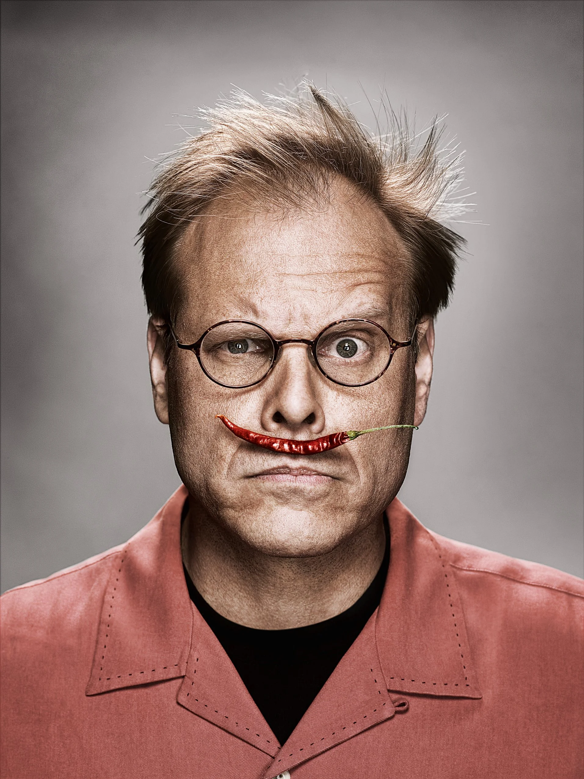 Alton Brown