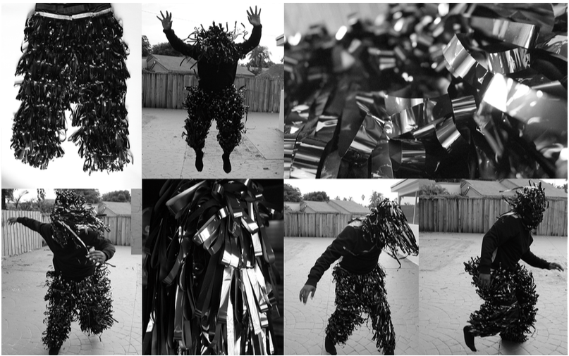 "Cultural Infusion and Motion Studies in Film," by Cornelius Tulloch