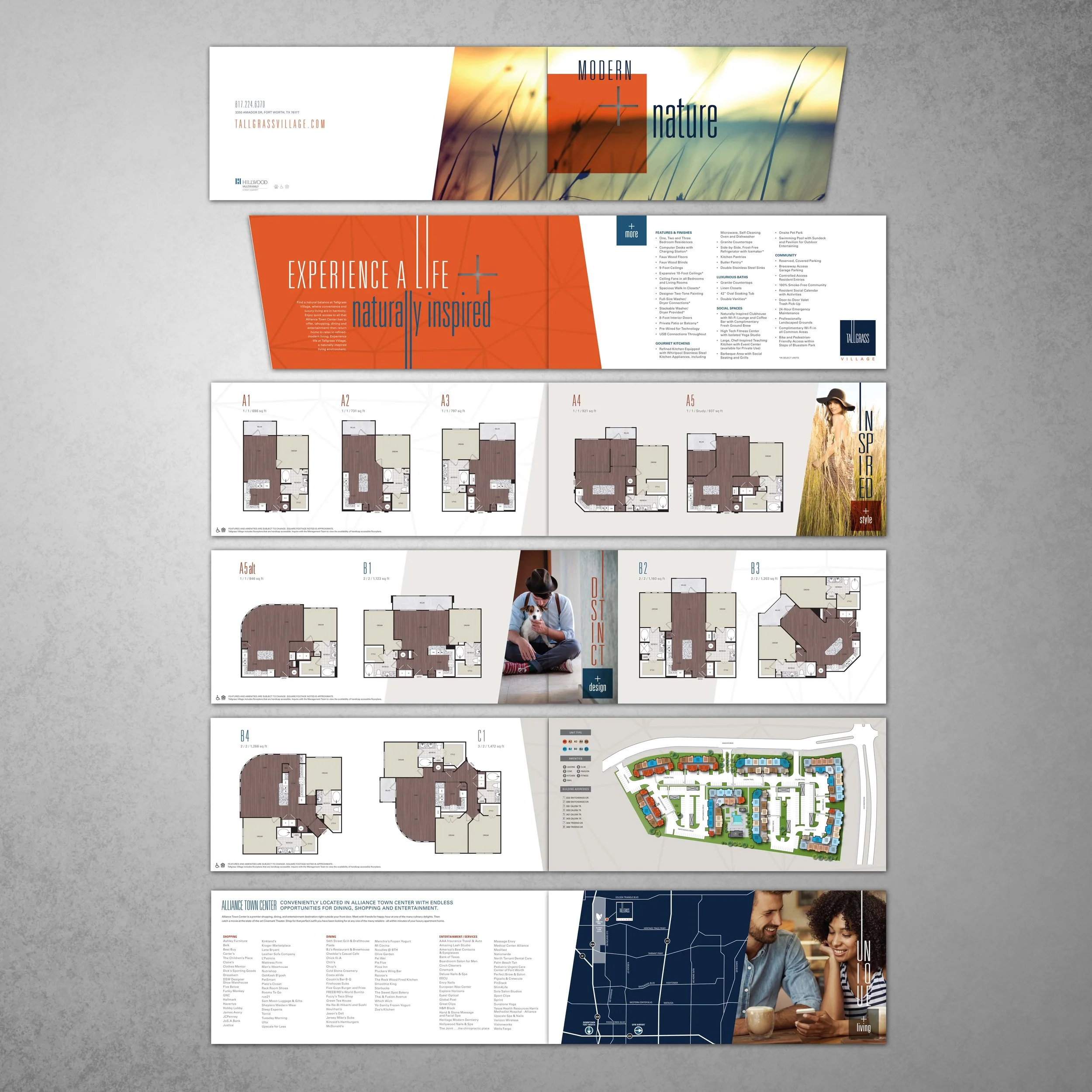 Tallgrass Village Tiffany Homan tallgrass village tiffany homan