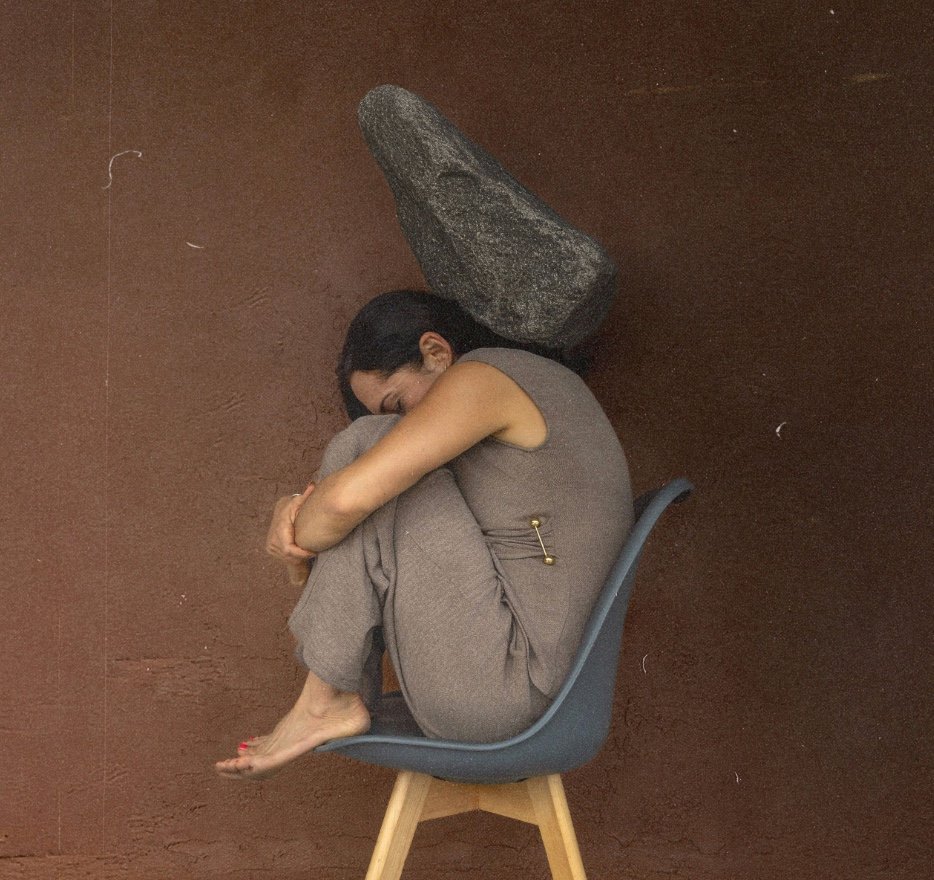 The weight of unmade decisions