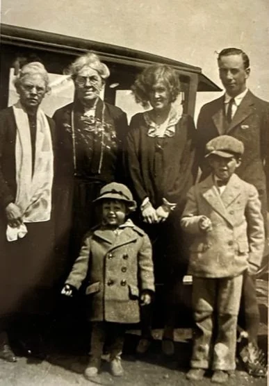 Preserving the people, memories, stories