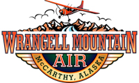 Wrangell Mountain Air