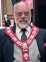 Paul Howell - Royal Arch Masons of Michigan Avatar.gif