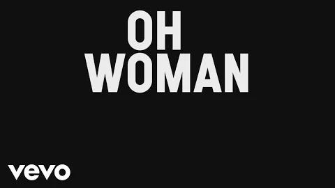 London Grammar - Oh Woman