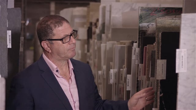 MARBLE &amp; GRANITE CENTRE - MEGA MARBLE