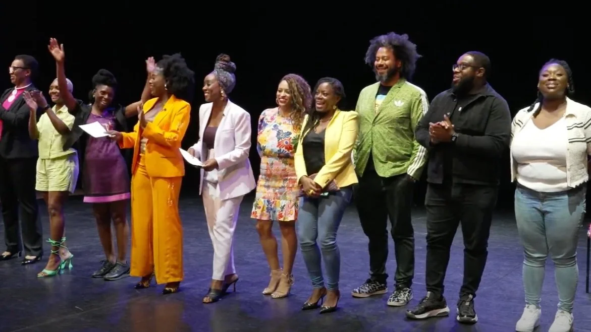 World Afro Day - 7th Anniversary